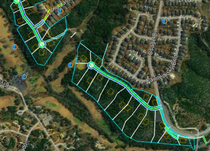 Avenza Field Map